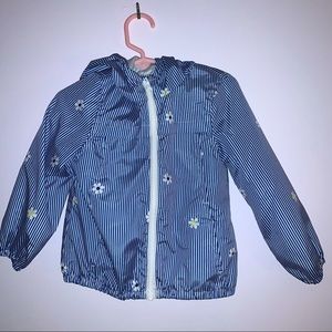 Toddler Windbreaker